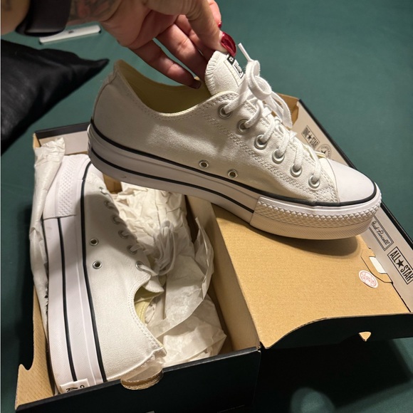 Converse platform - Picture 5 of 6